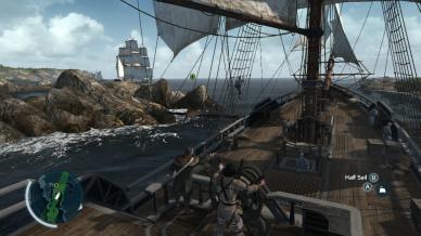 Assassin's Creed III