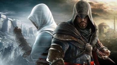 Assassin's Creed III