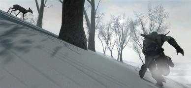 Assassin's Creed III