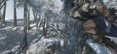 Assassin's Creed III