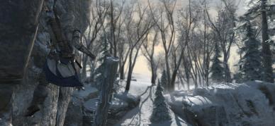 Assassin's Creed III