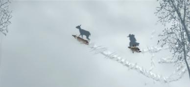Assassin's Creed III