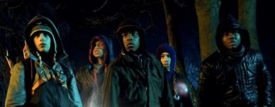 Attack the Block