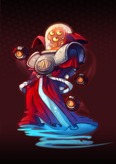 Awesomenauts