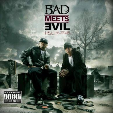 Bad Meets Evil - Hell: The Sequel