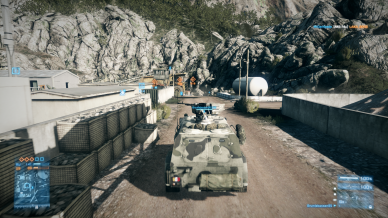 Battlefield 3