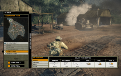 Battlefield: Bad Company 2