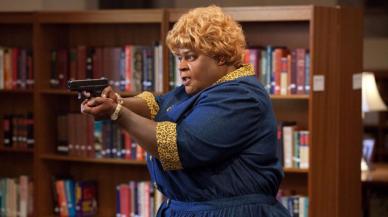 Big Mommas: Like Father, Like Son