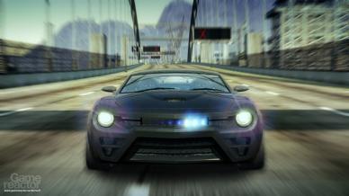 Burnout Paradise