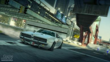 Burnout Paradise