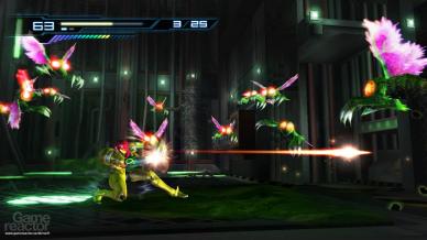 Metroid: Other M