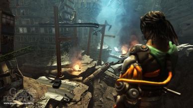 Bionic Commando