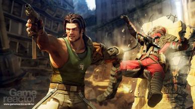 Bionic Commando