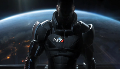 Mass Effect 3