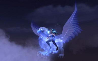 World of Warcraft: Cataclysm
