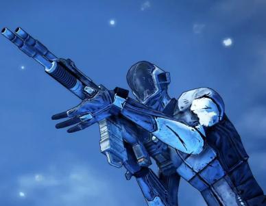 Borderlands 2