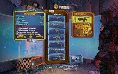 Borderlands 2