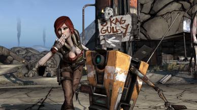 Borderlands 2