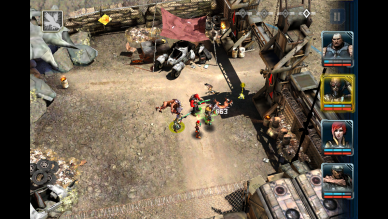 Borderlands Legends