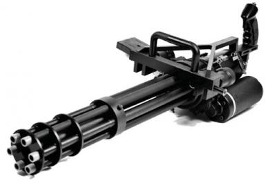 CAW Vulcan M 134 A