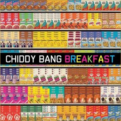 Chiddy Bang - Breakfast