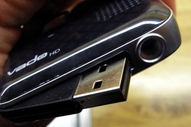 Creative Vado HD