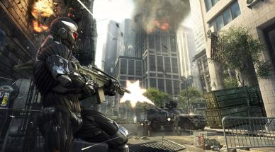 Crysis 2