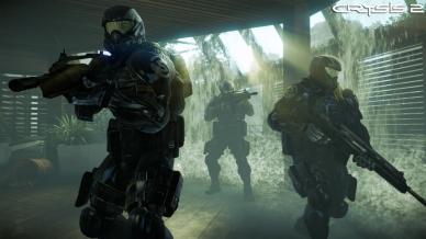 Crysis 2