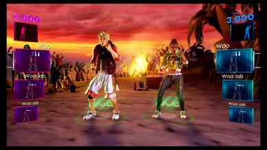 Dance Central 2