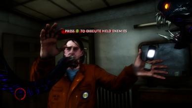 The Darkness II