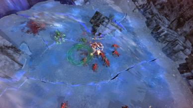 Darkspore