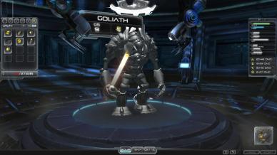 Darkspore