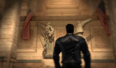 Dead to Rights: Retribution