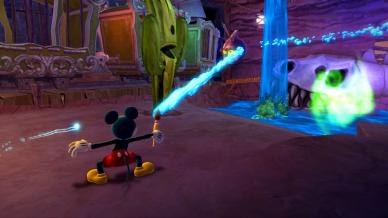 Epic Mickey 2: The Power of Two