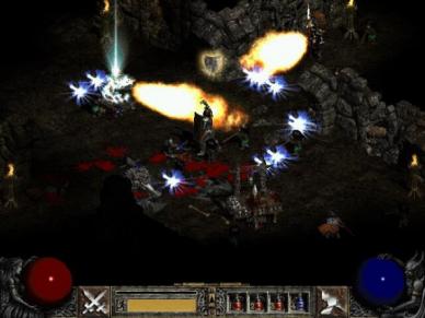 Diablo III