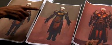 Diablo III