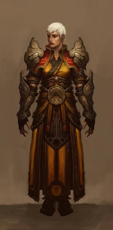 Diablo III