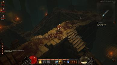 Diablo III