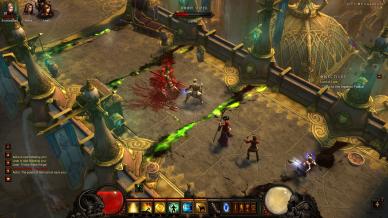 Diablo III