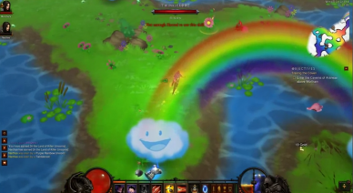 Diablo III