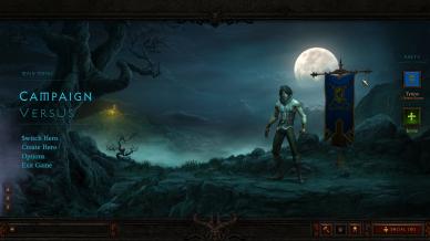 Diablo III
