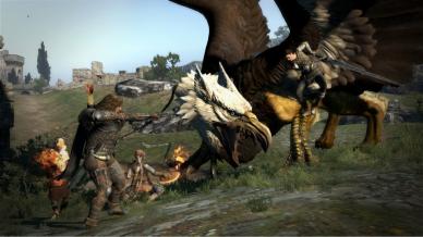 Dragon's Dogma