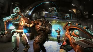 Duke Nukem Forever