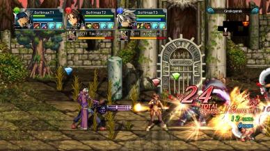 Dungeon Fighter Live: Fall of Hendon Myre