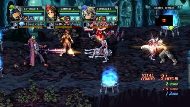 Dungeon Fighter Live: Fall of Hendon Myre
