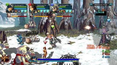 Dungeon Fighter Live: Fall of Hendon Myre