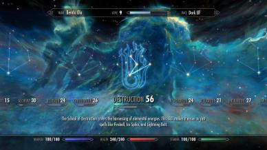 The Elder Scrolls V: Skyrim