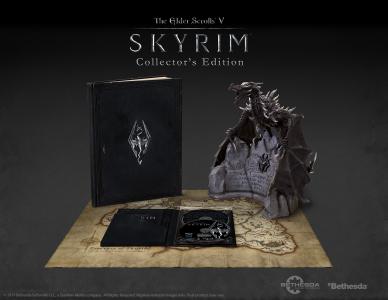 The Elder Scrolls V: Skyrim