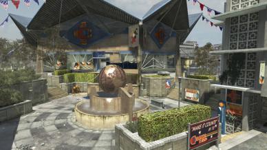 Call of Duty: Black Ops