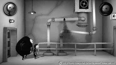 Escape Plan